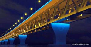 The Padma Bridge Essay 32 পদ্মা সেতু, Padma Bridge