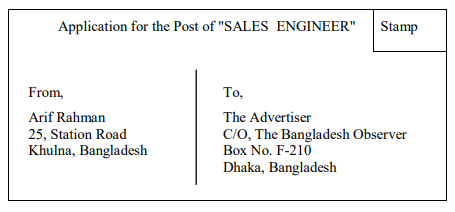 Applying for jobs 4 Applying for jobs