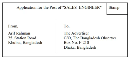 Applying for jobs 4 Applying for jobs