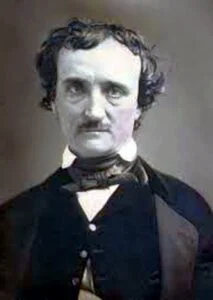 Annabel Lee BY EDGAR ALLAN POE 4 Edgar Allan Poe