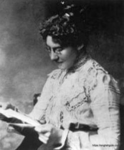 Marjorie Pickthall, Marjorie Lowry Christie Pickthall