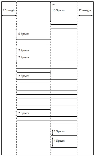 Techniques of Writing Effective Letters 6 Techniques of Writing Effective Letters 3 Techniques of Writing Effective Letters