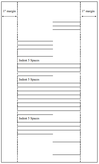 Techniques of Writing Effective Letters 4 Techniques of Writing Effective Letters
