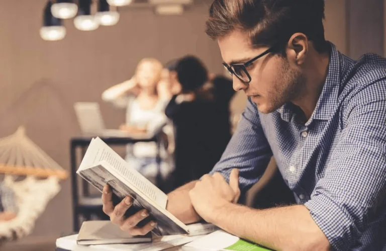 Writing a description advanced