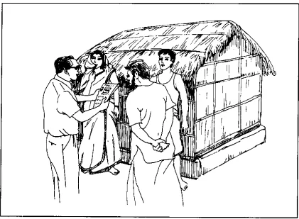 Reading about agricultural technology