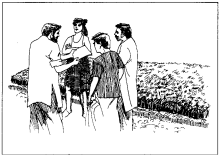 Reading instructions 1