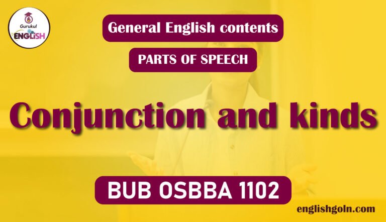 Conjunction and kinds