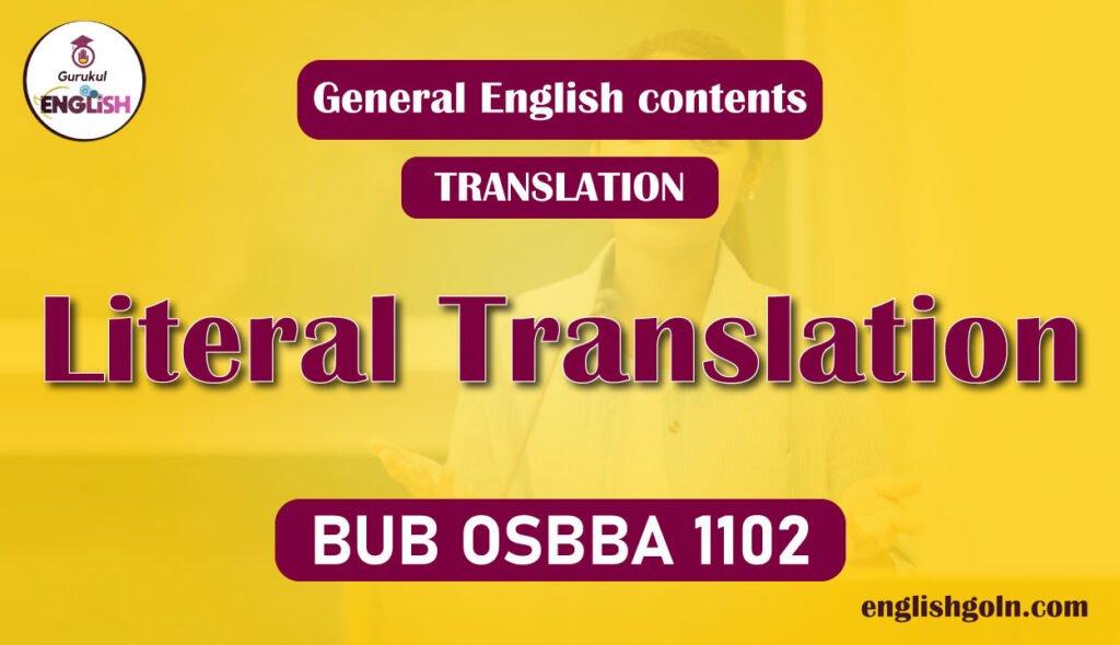 literal-translation-english-gurukul-goln