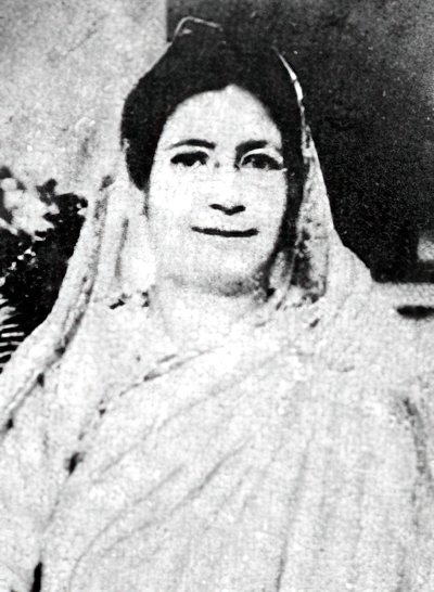 Begum Rokeya | Class 7, English 1st Paper Unit 5 Lesson 4 2 Begum Rokeya 1 Begum Rokeya | Class 7, English 1st Paper Unit 5 Lesson 4