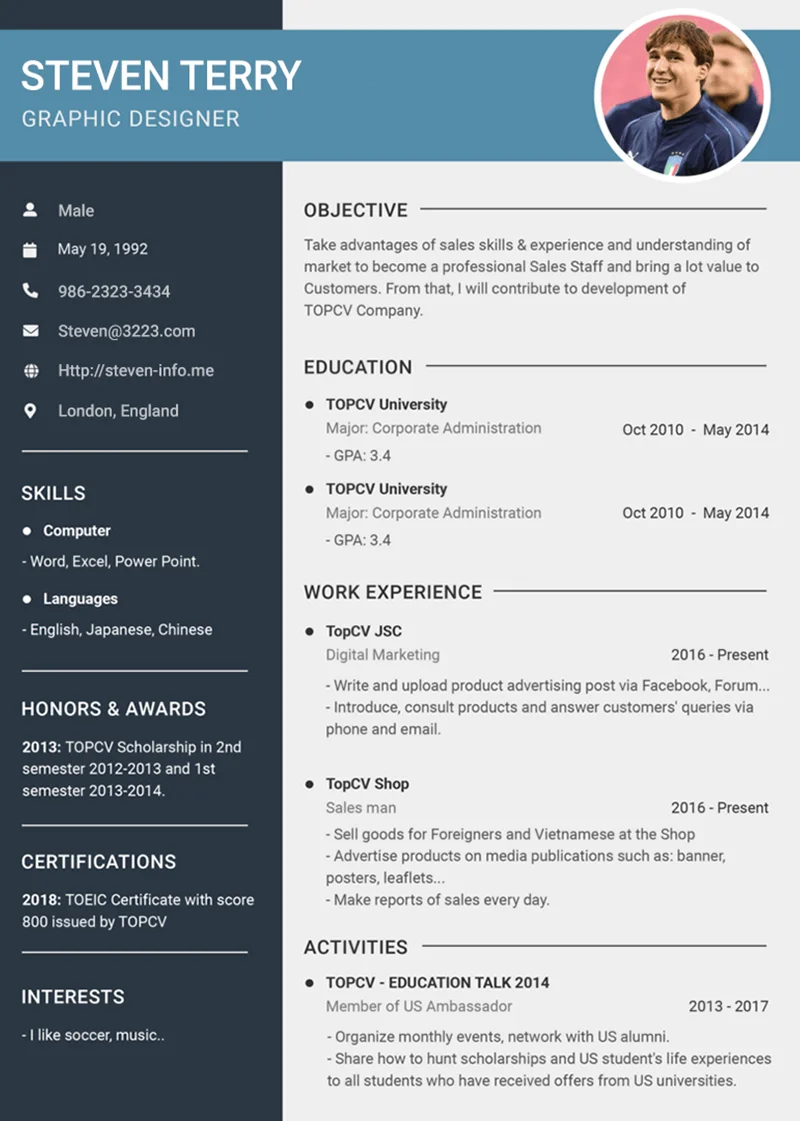 Difference Between CV and Resume | Communicative English 4 CV Difference Between CV and Resume | Communicative English