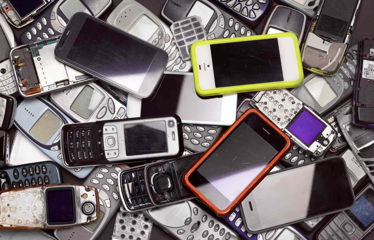 Cell phones Greatest Scientific Achievements | HSC, Alim, Polytechnic, English 1st Paper Unit 13 Lesson 1
