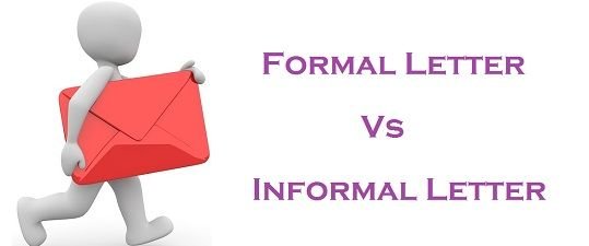 Differentiating Professional Letter 1 Differentiating Professional Letter | Communicative English