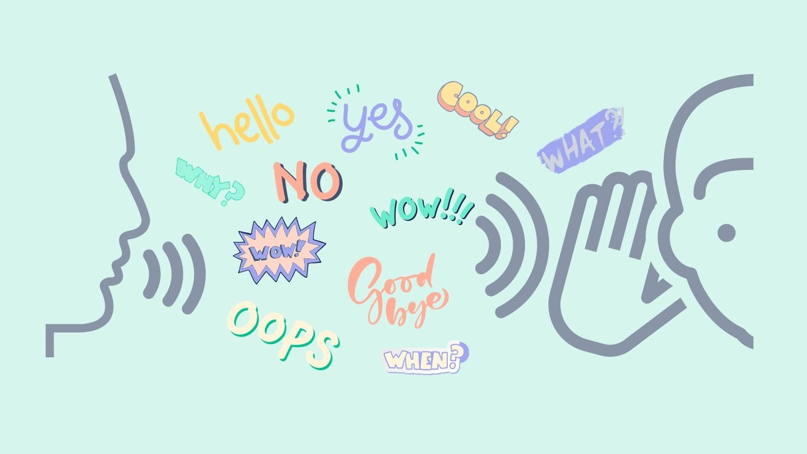 listening practice