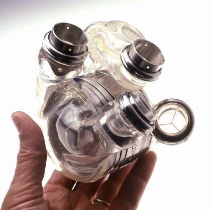 The Artificial Heart Greatest Scientific Achievements | HSC, Alim, Polytechnic, English 1st Paper Unit 13 Lesson 1