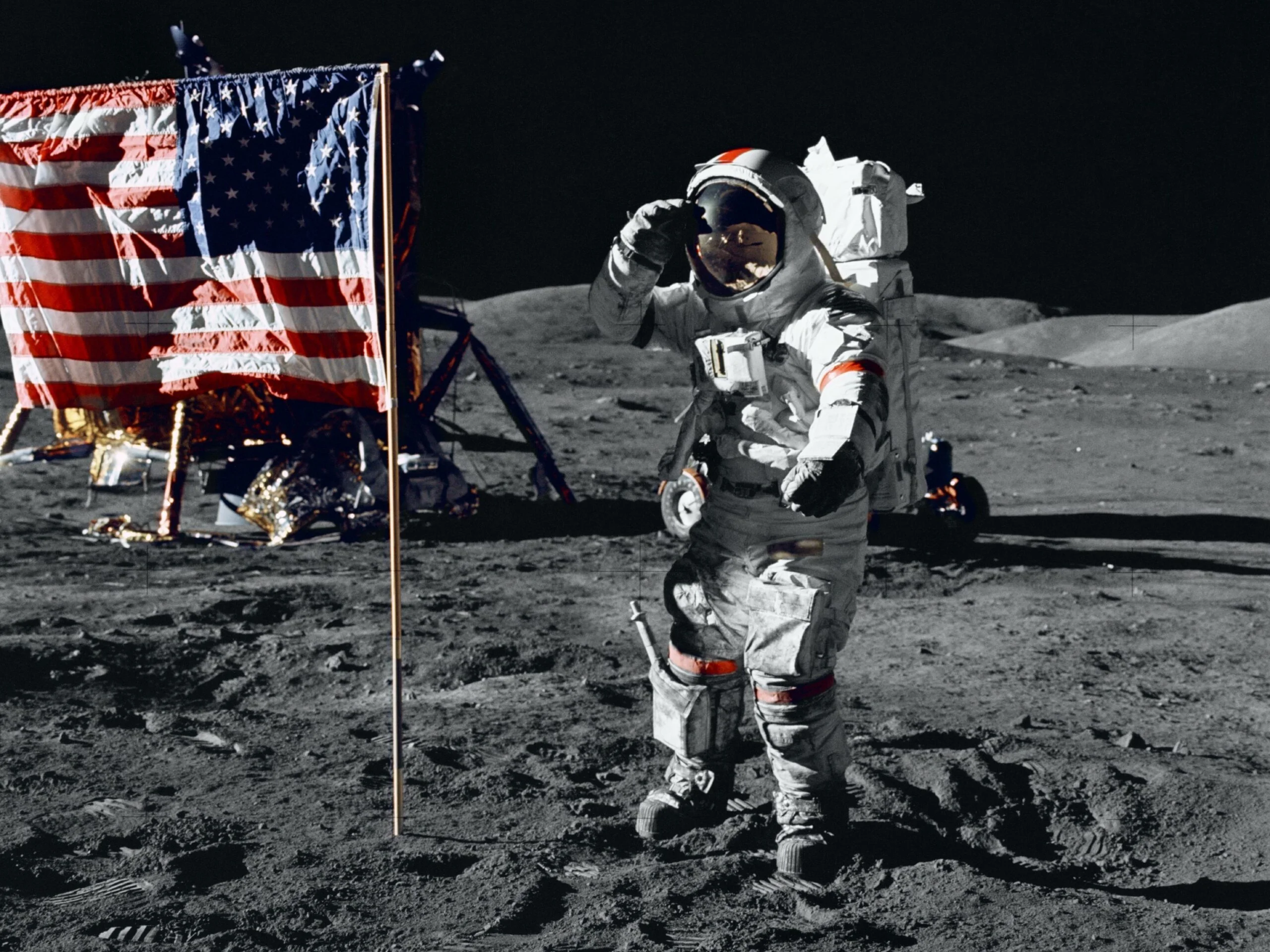 The Moon Landing scaled Greatest Scientific Achievements | HSC, Alim, Polytechnic, English 1st Paper Unit 13 Lesson 1