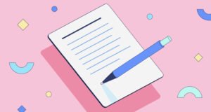 Writing Essay 2 Proper Nouns