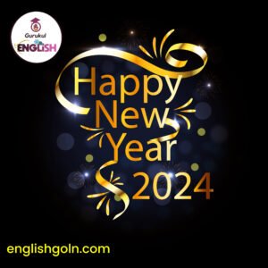 3 New Year Wishes 2024