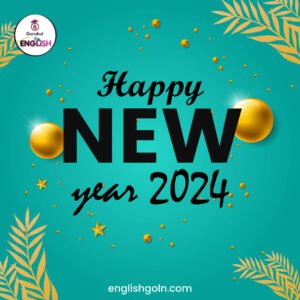 5 New Year Wishes 2024