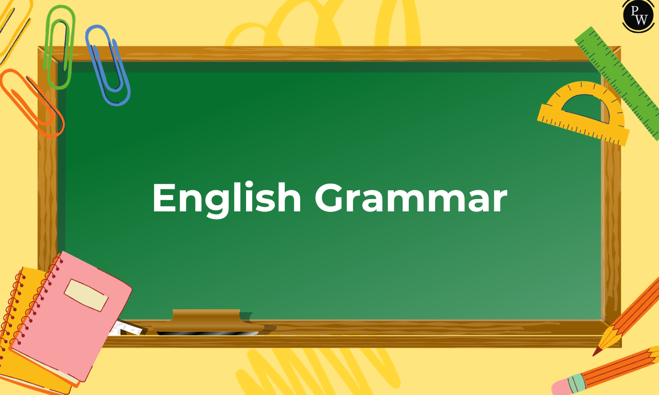 subject verb agreement